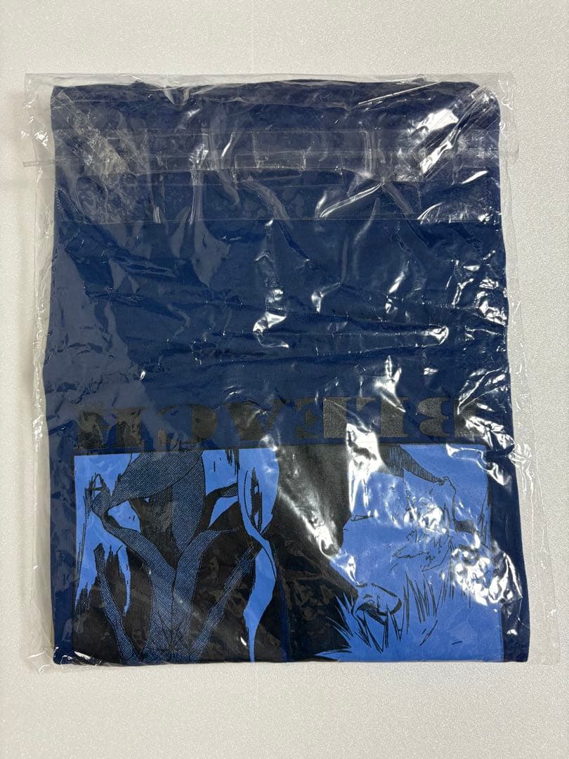 【非売品】BLEACH Tシャツ 週刊少年ジャンプ2010夏 限定 懸賞 当選品