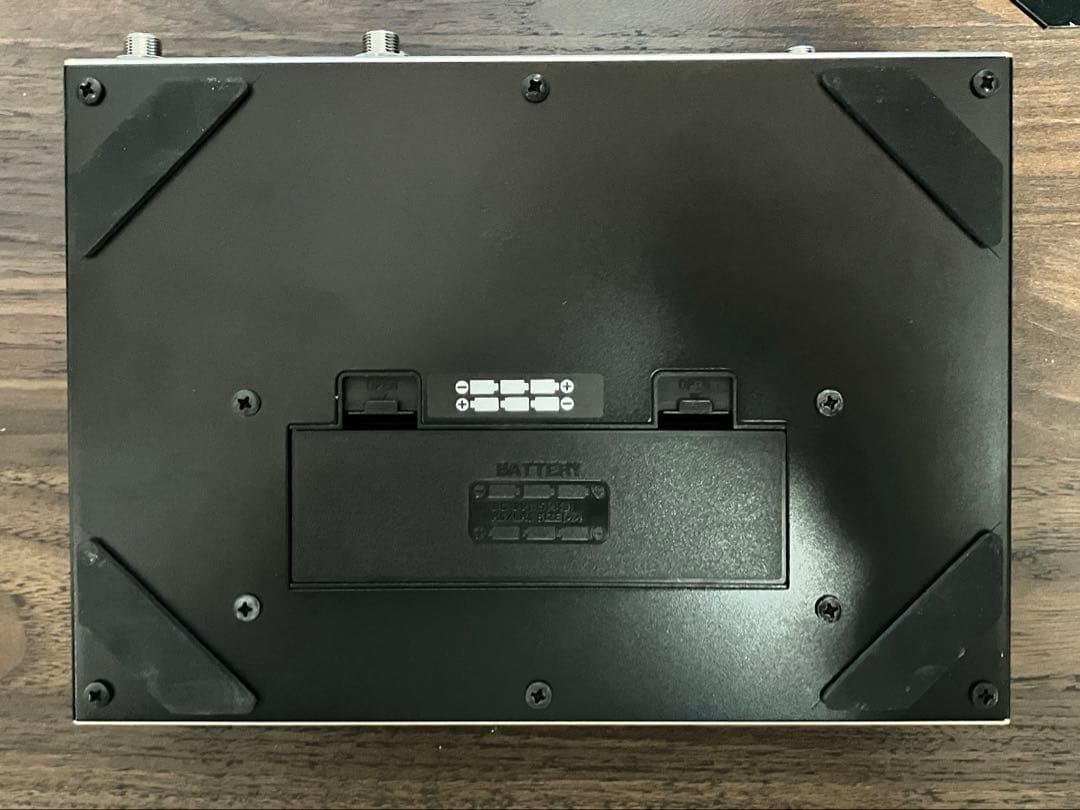 BOSS VE-8 Acoustic Singer マルチエフェクター