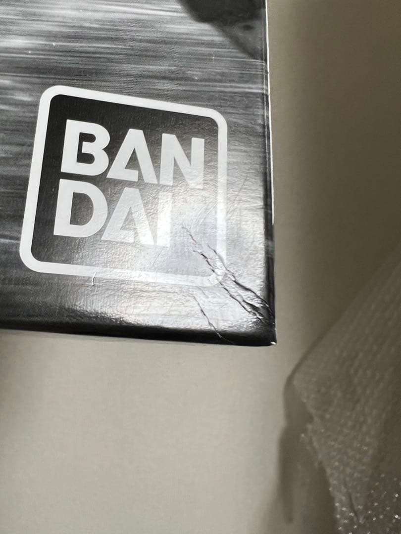 MG 1/100 ジャスティスガンダム スペシャルコーティング