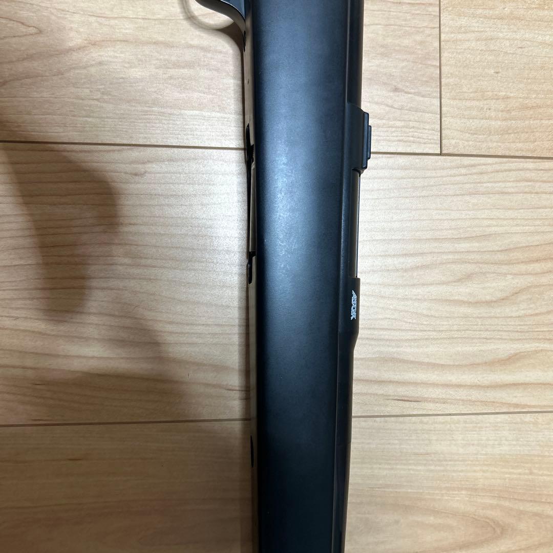 クラウンモデル スーパーライフル　エアーコッキングライフル