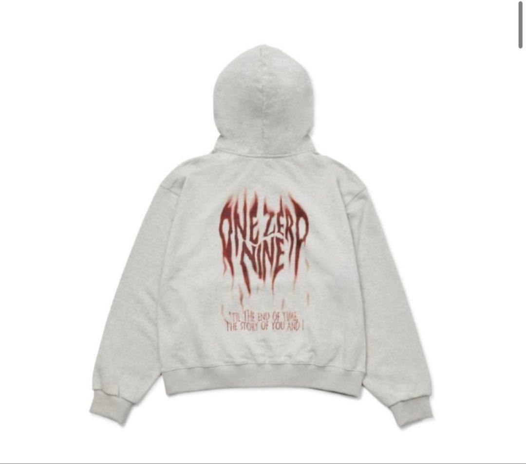 ENHYPEN ソンフン　アーティストメイド　アイボリー　Mサイズ トレカ付