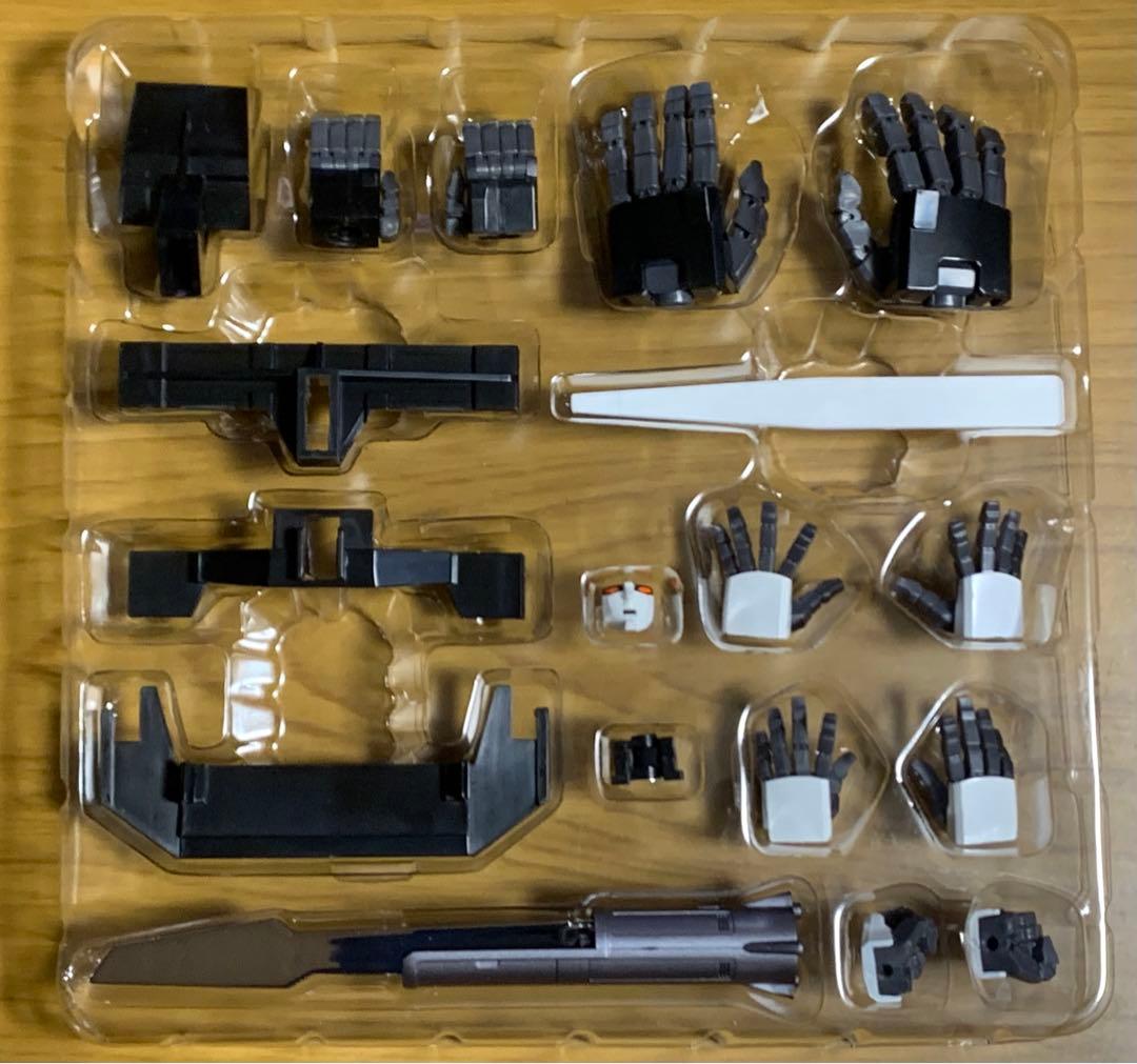 超合金魂ガオガイガー＋ゴルディマーグ＋スターガオガイガー （究極の勇者王ver）