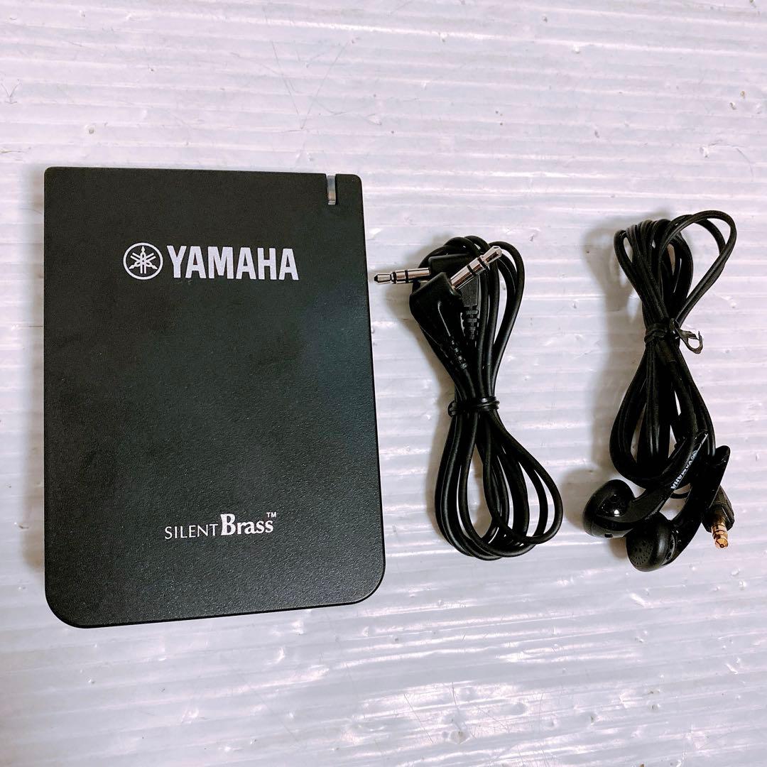 YAMAHA サイレントブラス　SB2X ユーフォニアム用