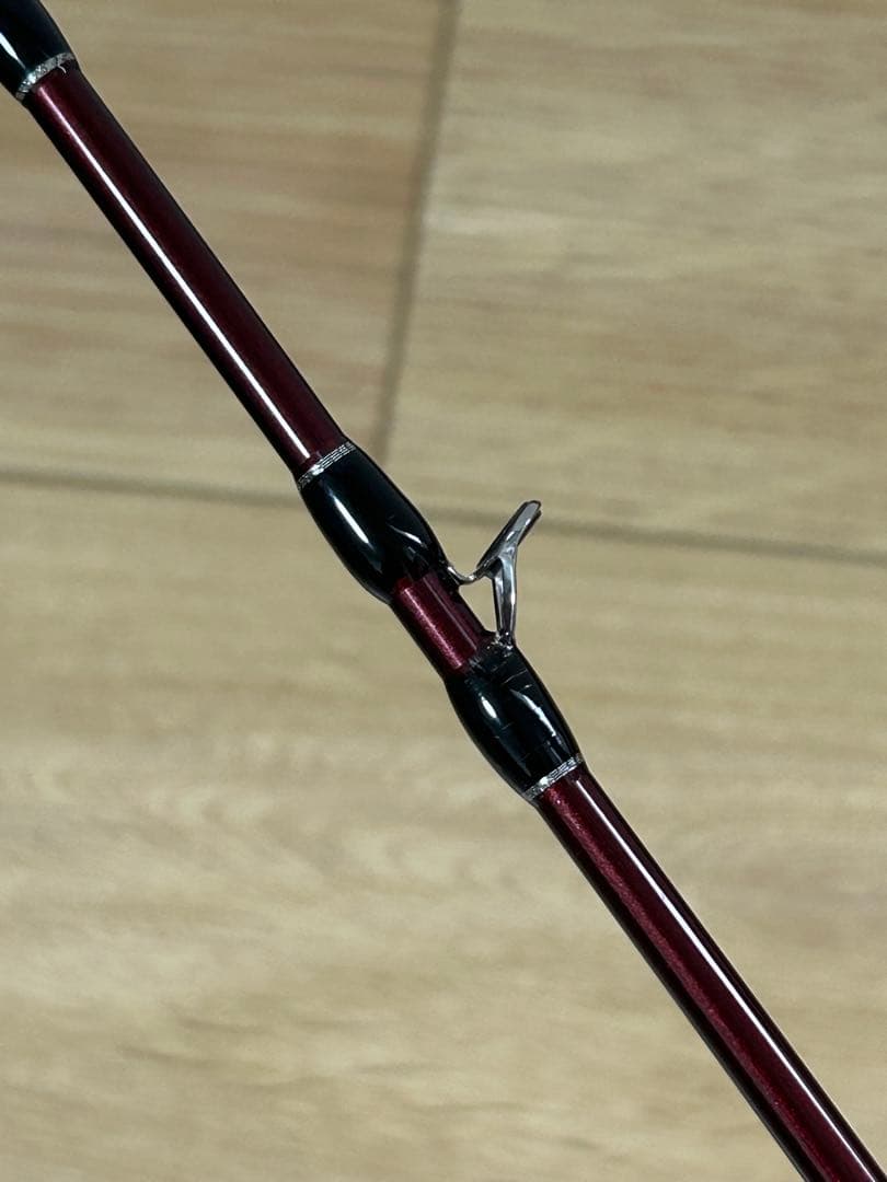 ジョインター　フィッシュマン　ブランシエラ5.2UL Equality