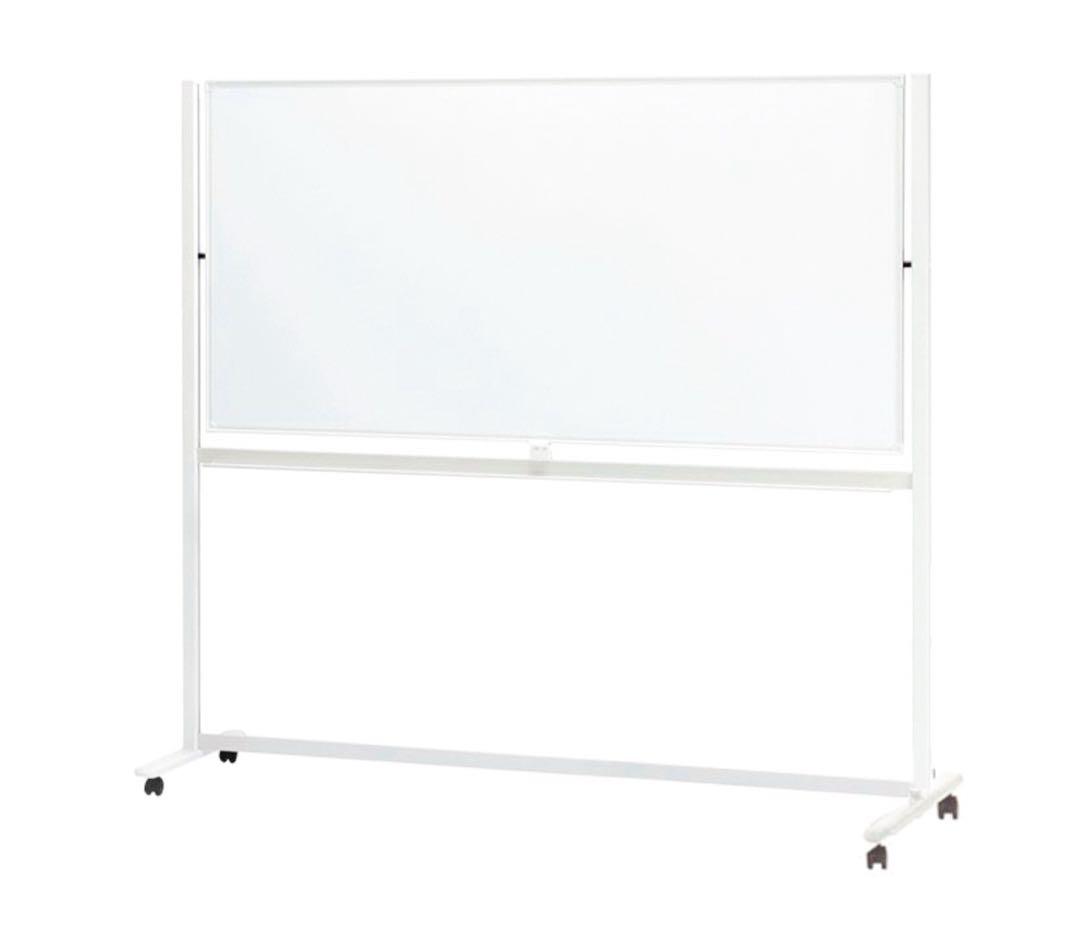 東京・神奈川送料無料　両面仕様　プラスホワイトボード WB-1809DSPT