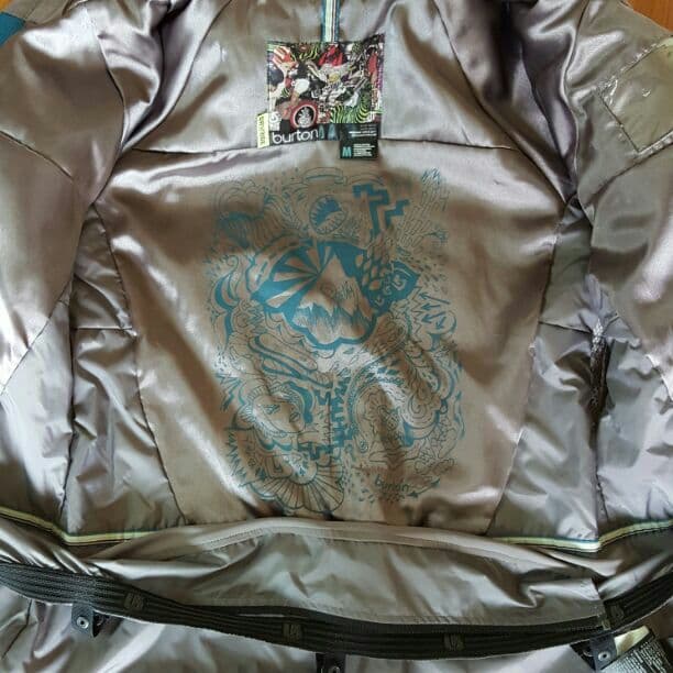 早い者勝ち!! お値下げ中☆スノーボード  Burton. DRYRYDE。Ｍ。