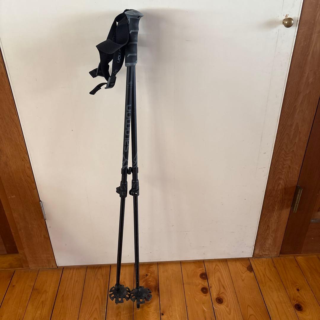 サロモン　Salomon 「mtn alu s3」