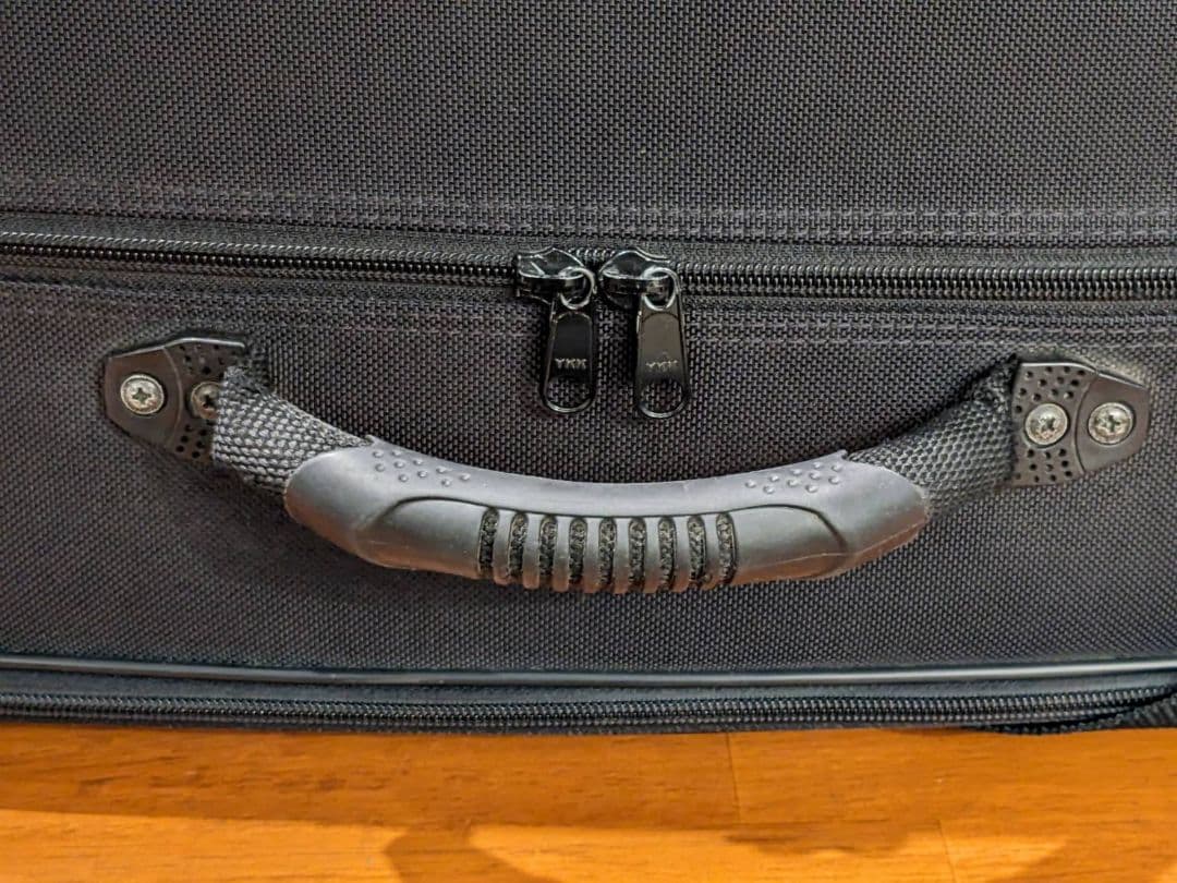 セルマー製アルトサックス用ライトケース