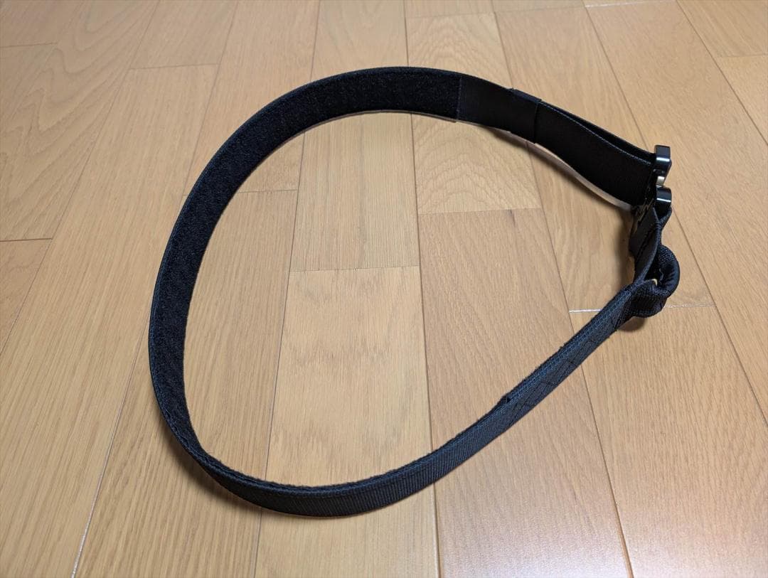 【実物・未使用】ダイレクトアクション　ウォーホーク レスキュー／ガンベルト