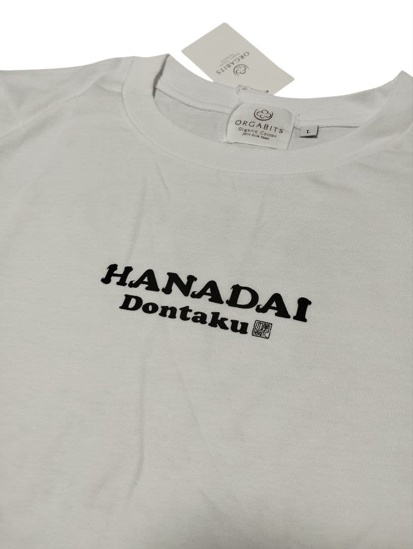 華大どんたく　Tシャツ