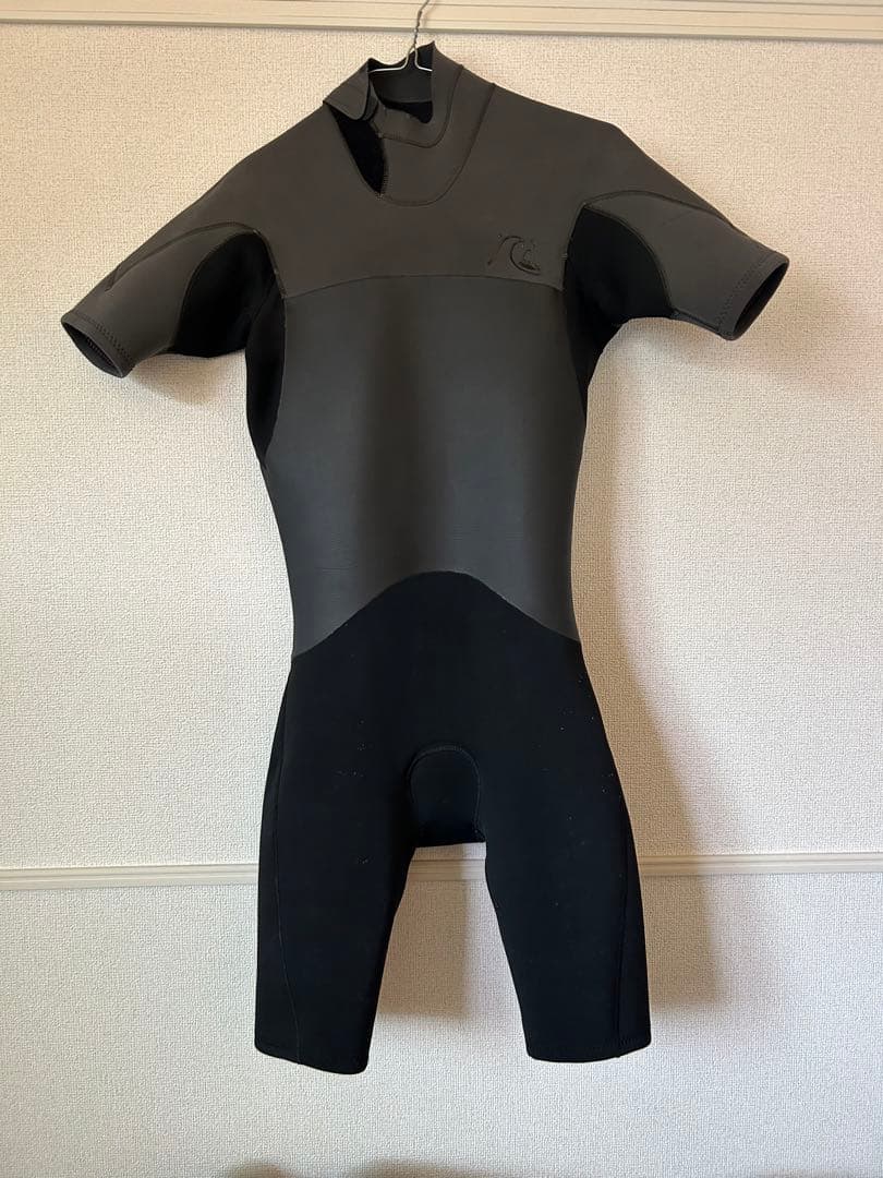 QUIKSILVER スプリング 2mm