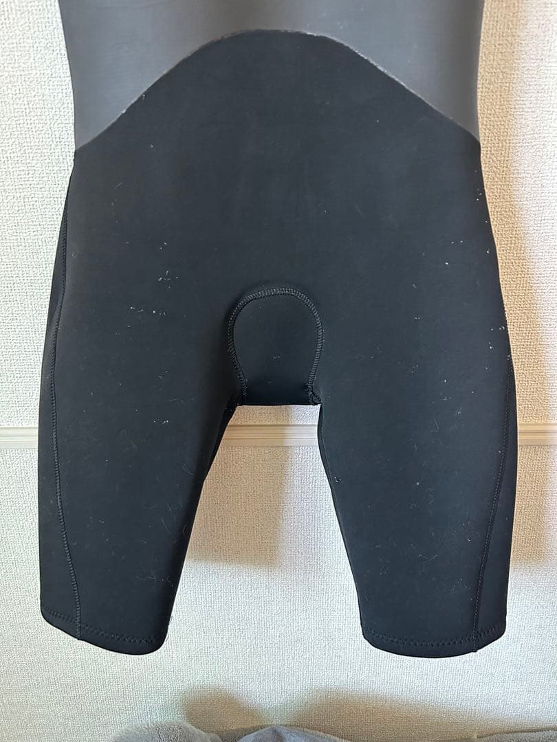 QUIKSILVER スプリング 2mm