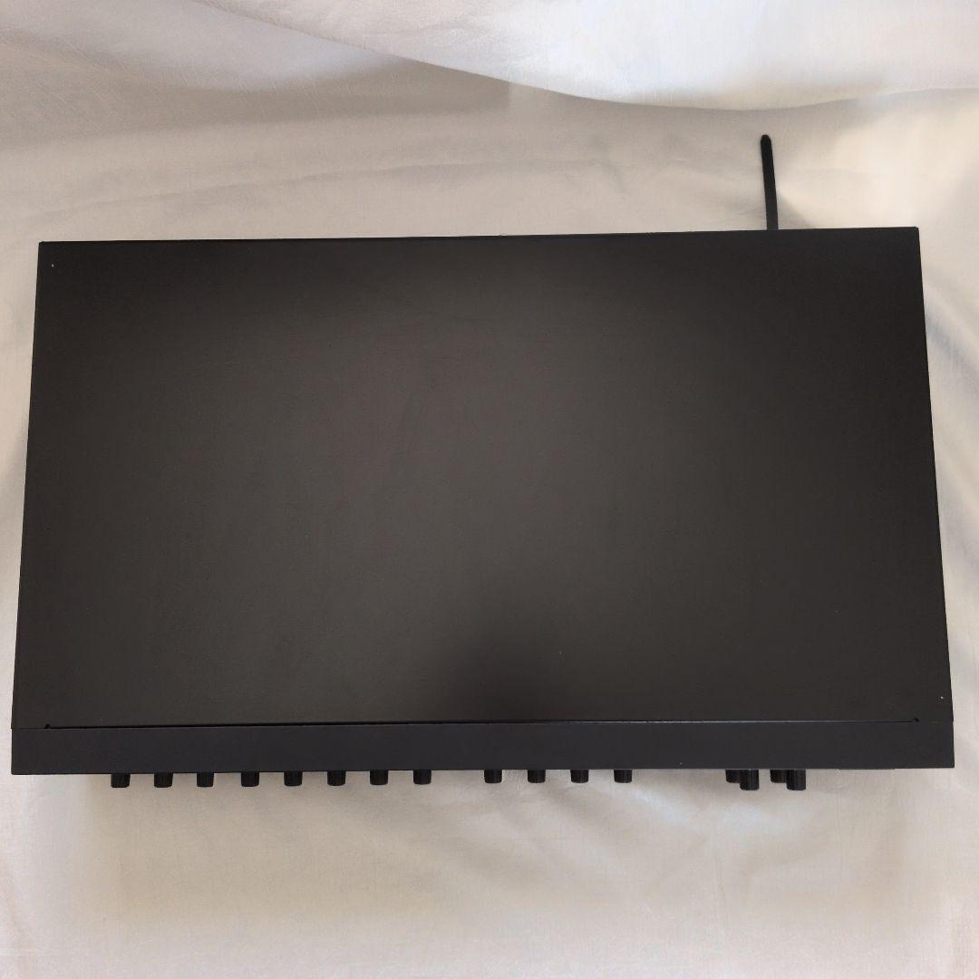 I*I様 Panasonic RAMSA WR-DX002 AUDIO MIXE