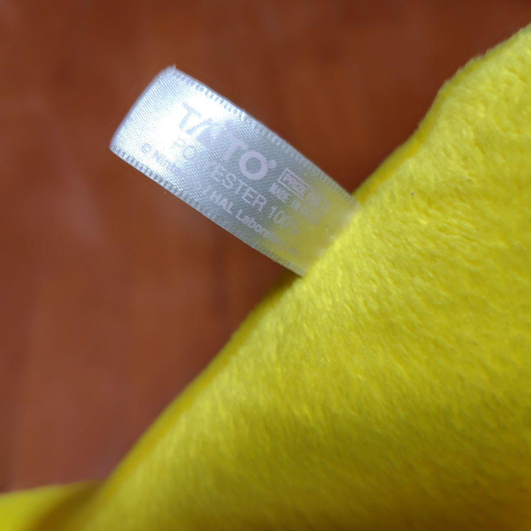 星のカービィ タイトー ワープスタークッション 2種セット