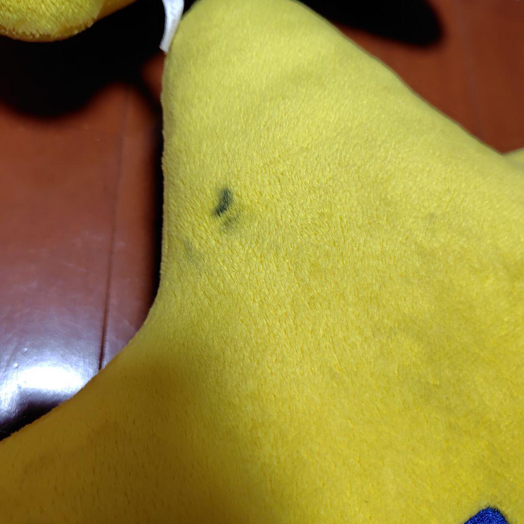 星のカービィ タイトー ワープスタークッション 2種セット