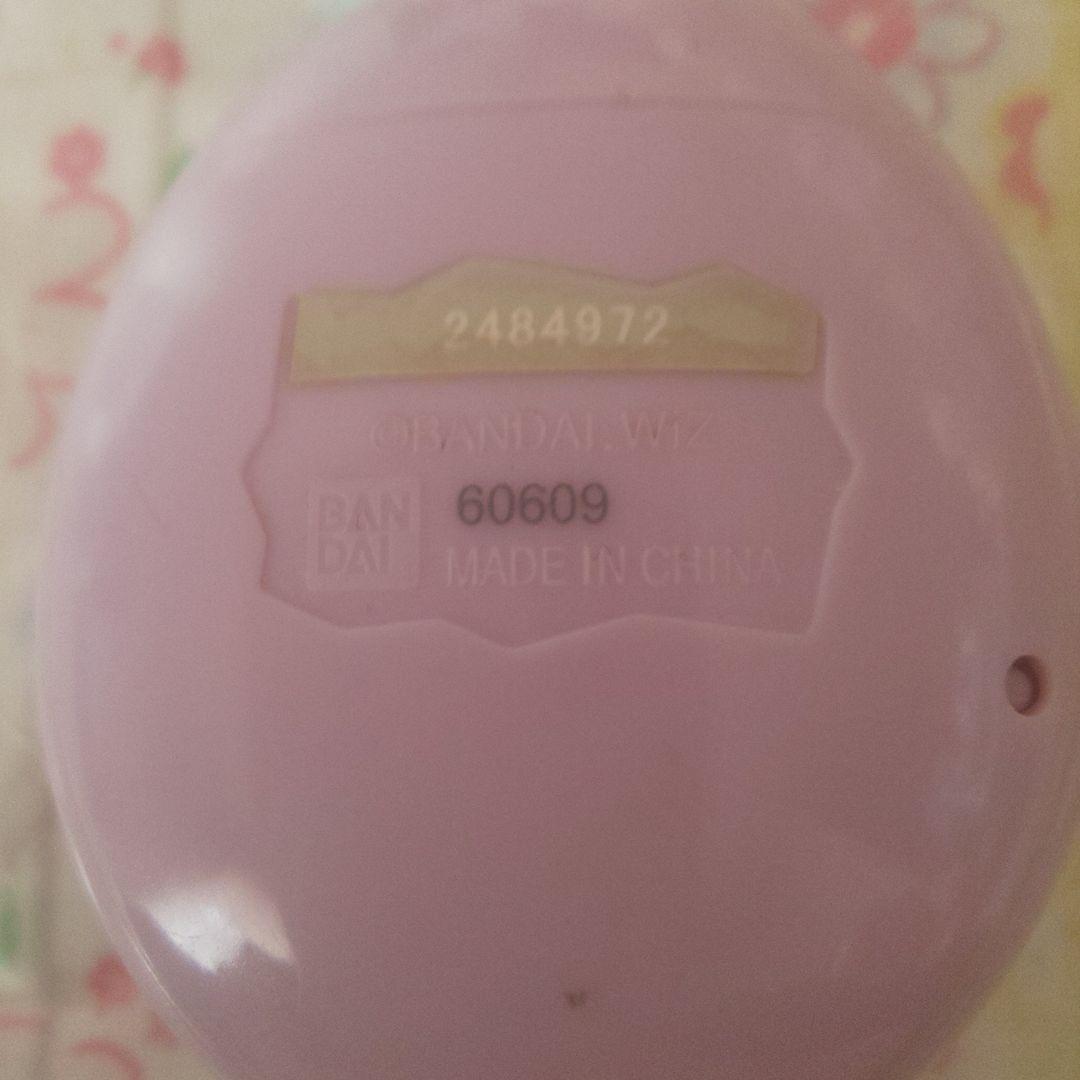 たまごっちみーつファンタジー