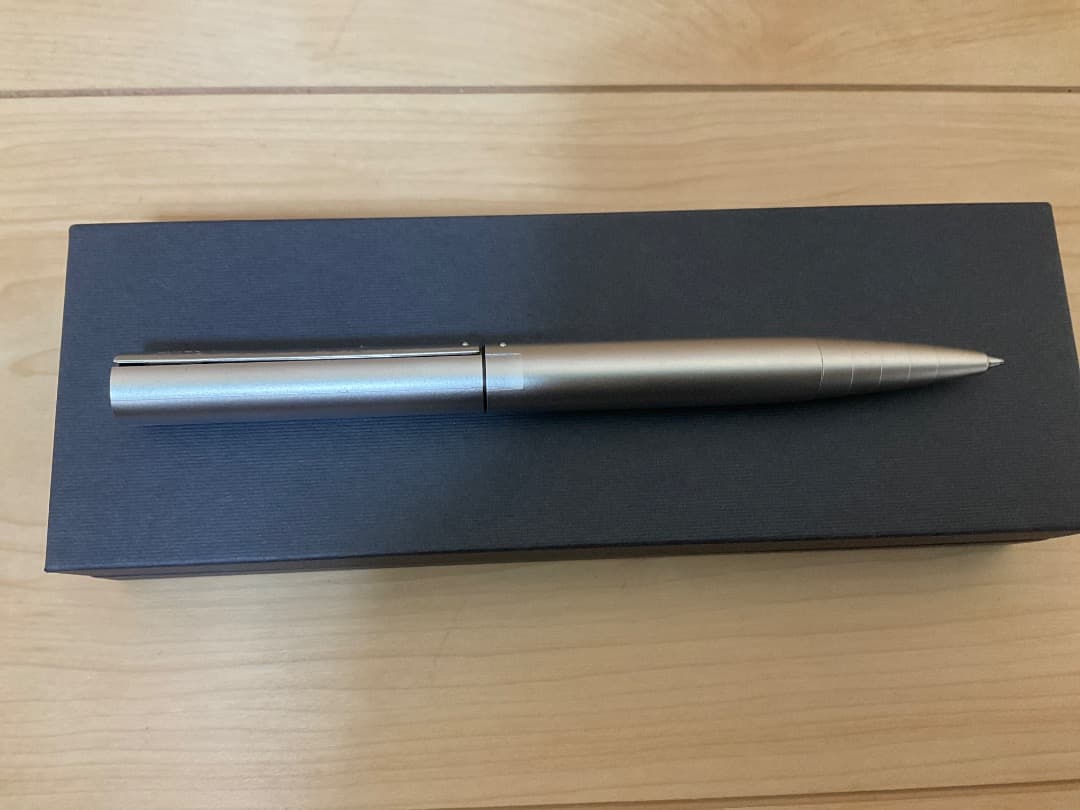 Lamy dialog2 ダイアログ2 ローラーボールペン 廃盤　廃番