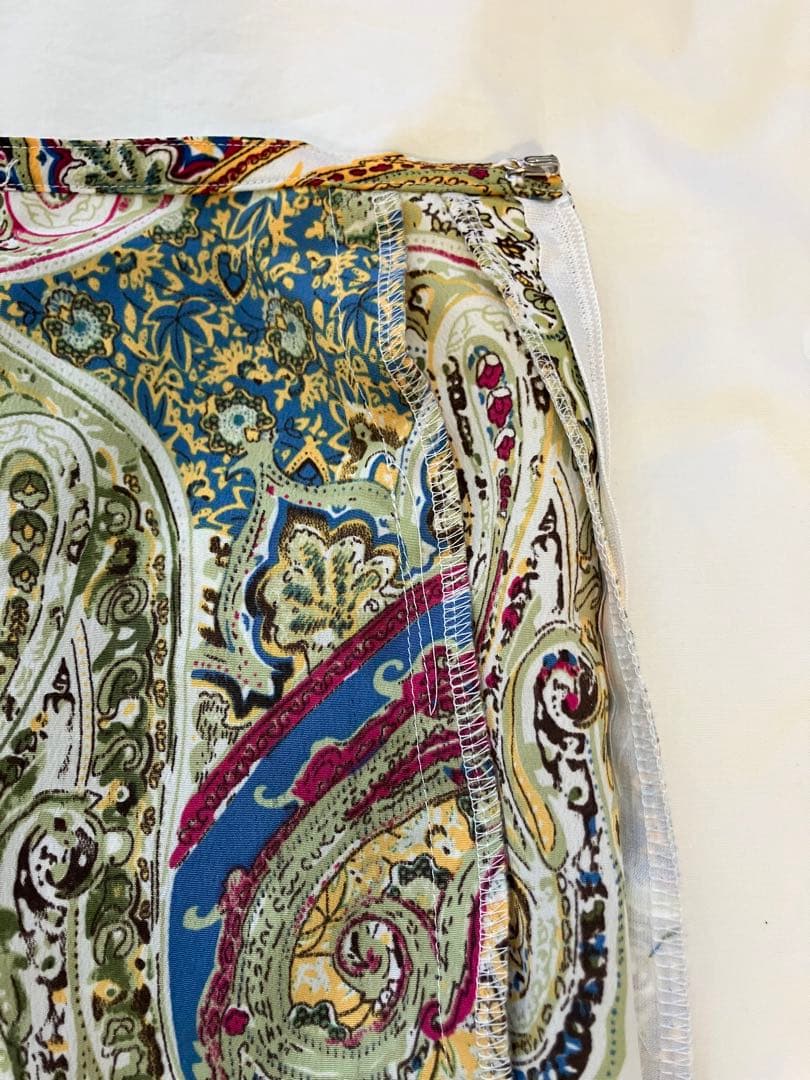 イベリア　HERMOSA フラメンコ　ファルダ　スカート