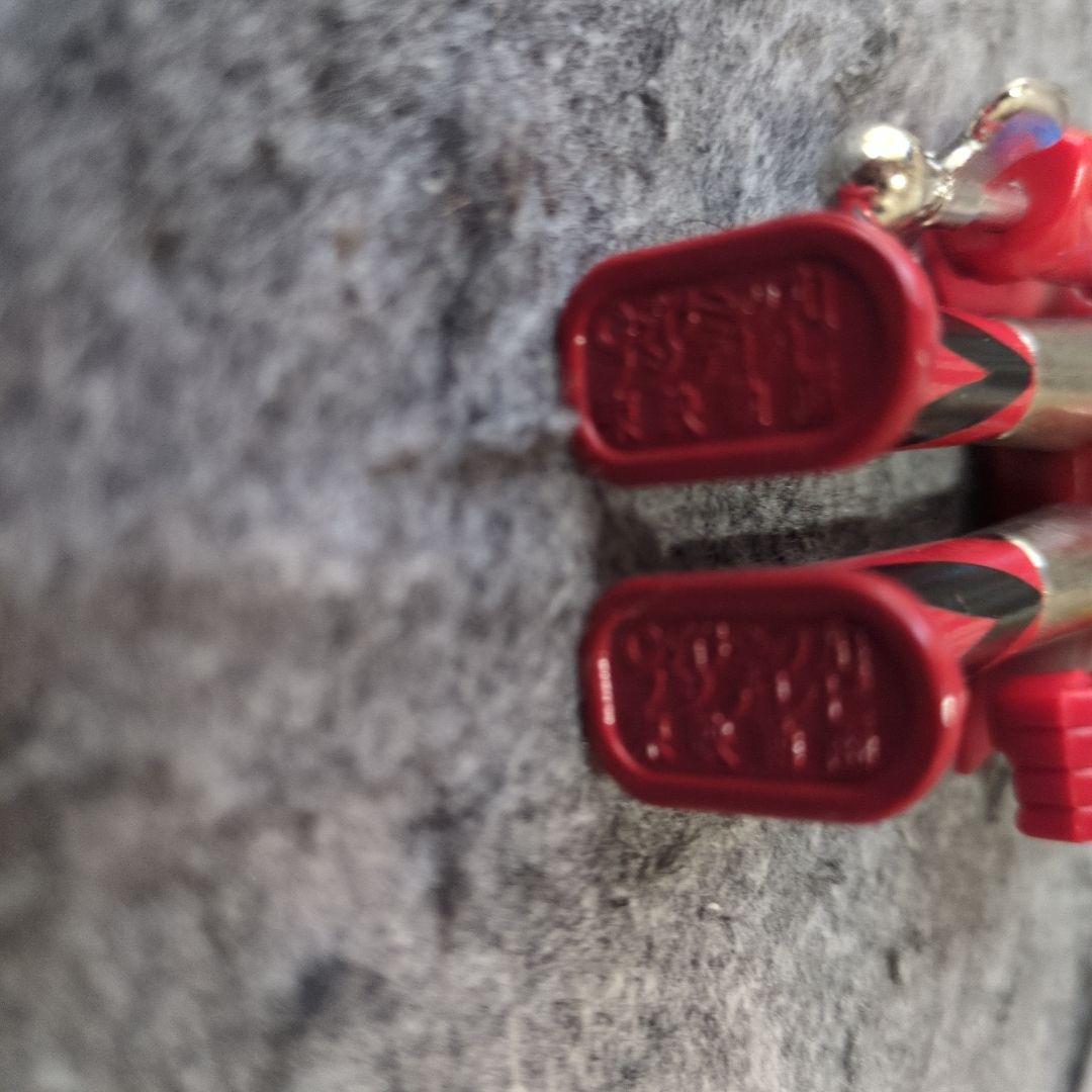 ゲッタードラゴン、超合金 2体セット