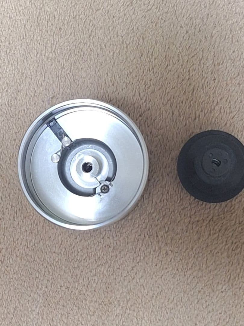 【美品】11 バイオマスター 6000 SE03M