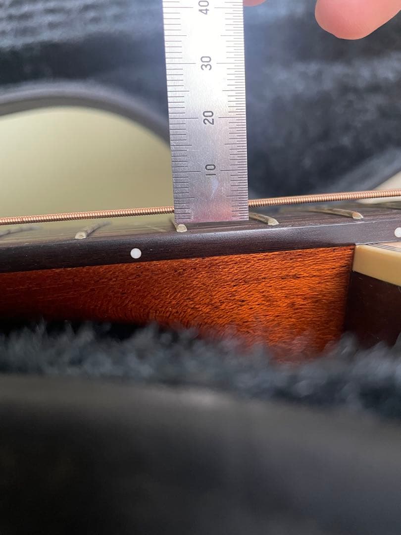 K.Yairi Guitar BL-95 ヤイリギター　美品