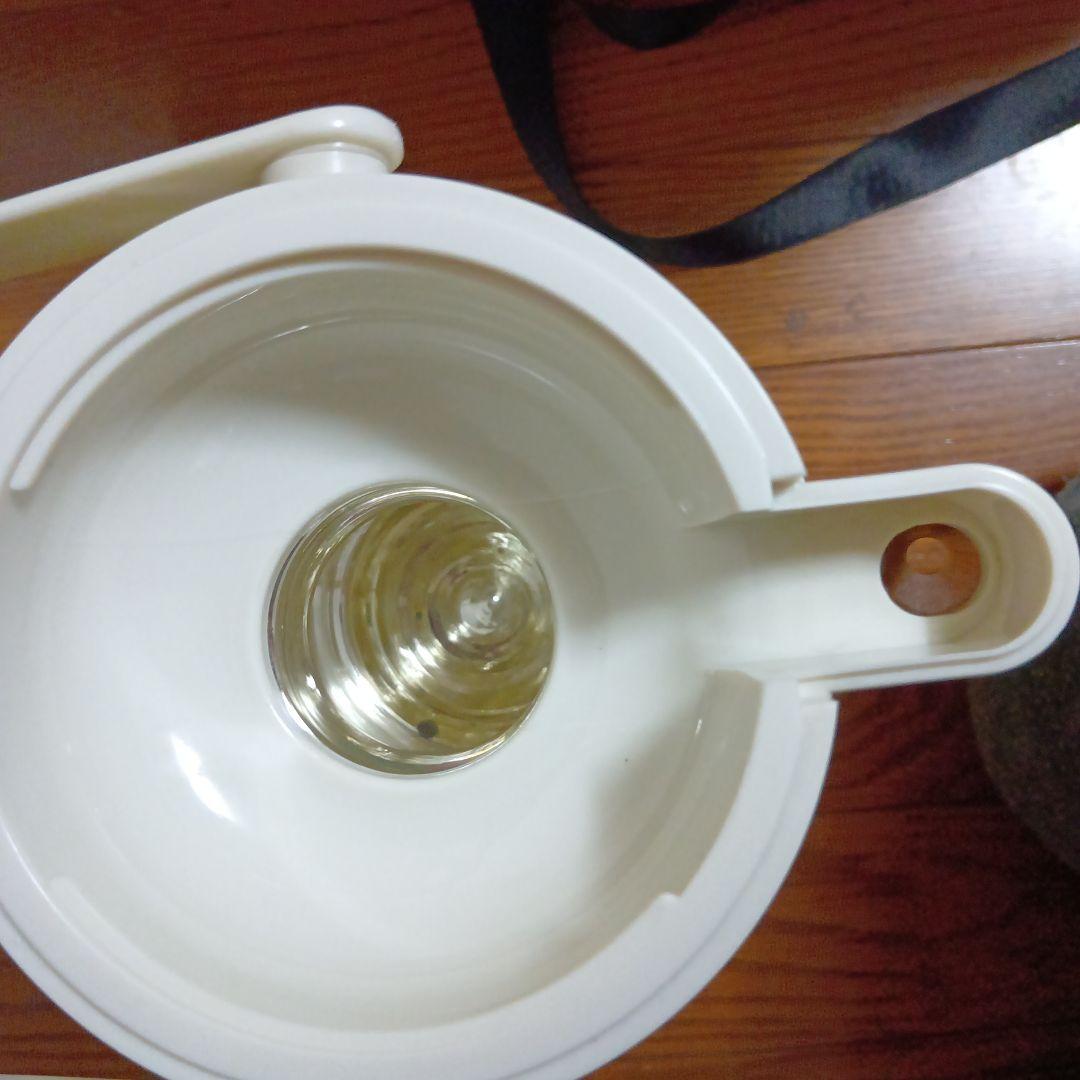 ♥希少✨タイガー魔法瓶✨1958、1965スヌーピー押すポット（1・0Ｌ）日本製