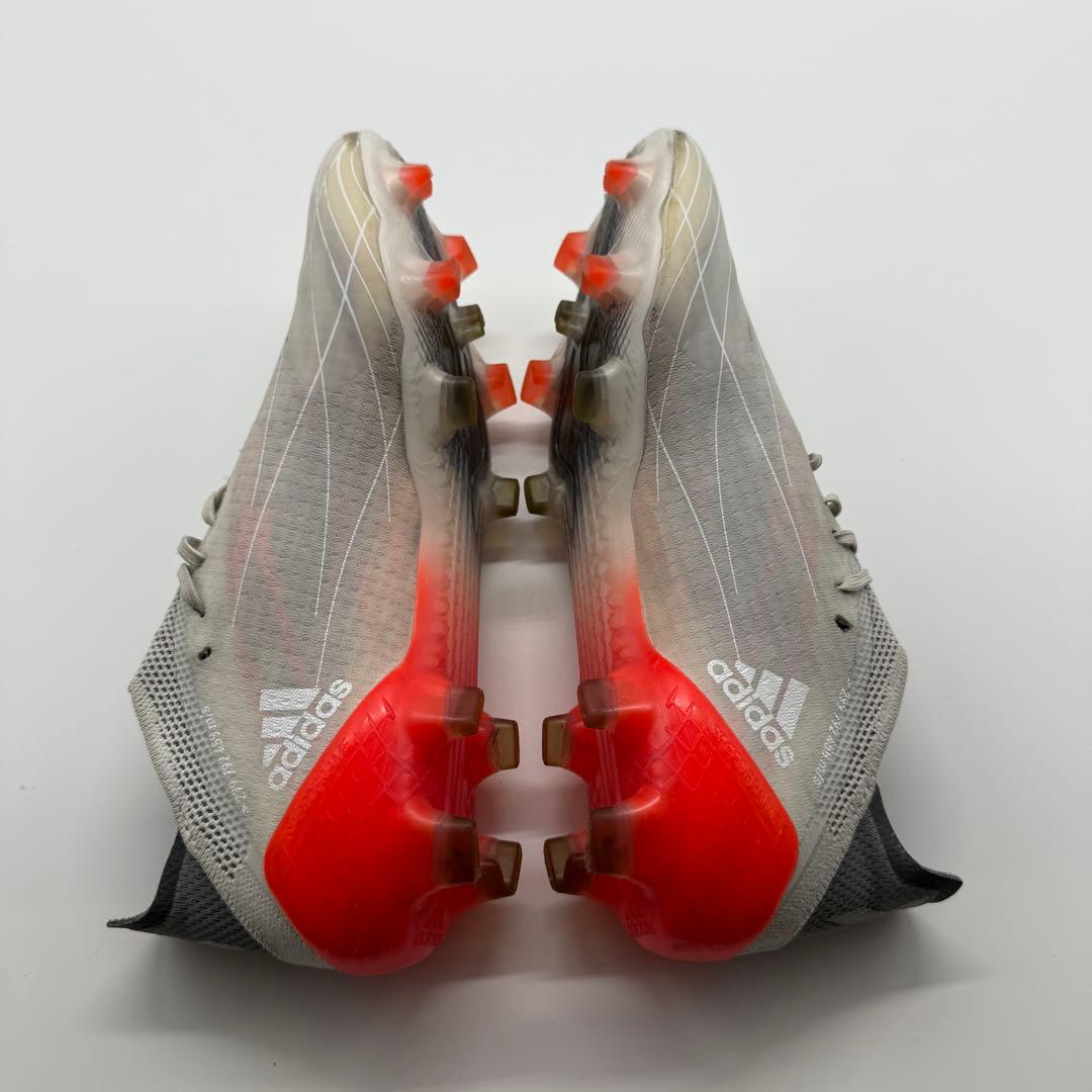 エックス スピードフロー.1 FG 25cm