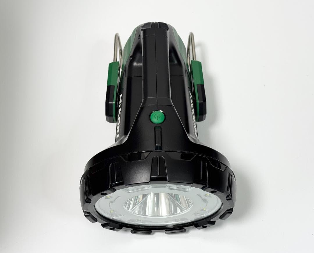 HiKOKI(ハイコーキ)コードレスサーチライト 本体のみ UB18DA(NN)