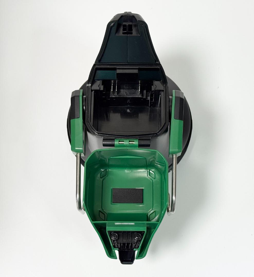 HiKOKI(ハイコーキ)コードレスサーチライト 本体のみ UB18DA(NN)