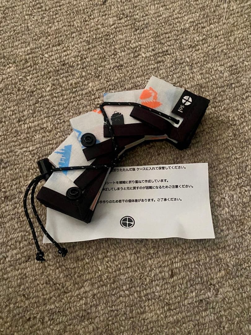 solol ソルオル BLACKBRICK ブラックブリック ボンボネロ