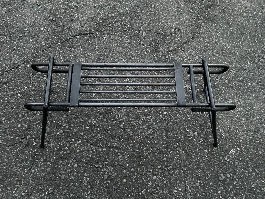 アイアンクラフトIZANAMI half