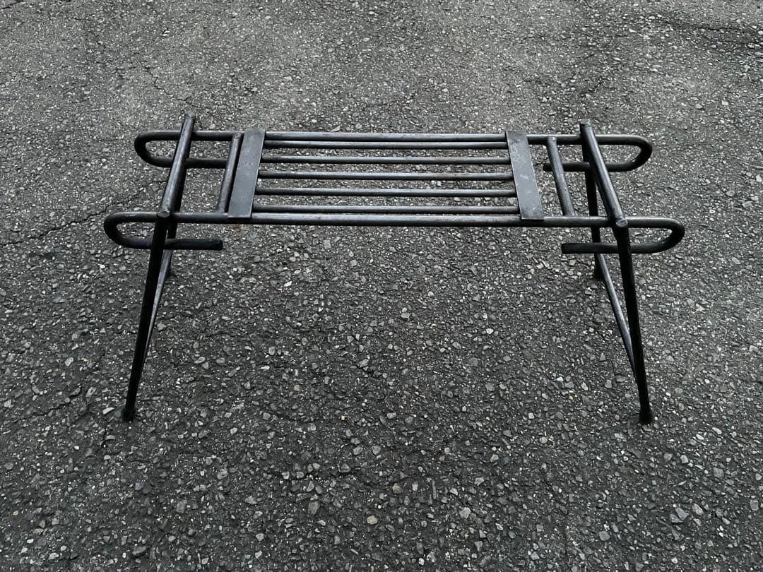 アイアンクラフトIZANAMI half