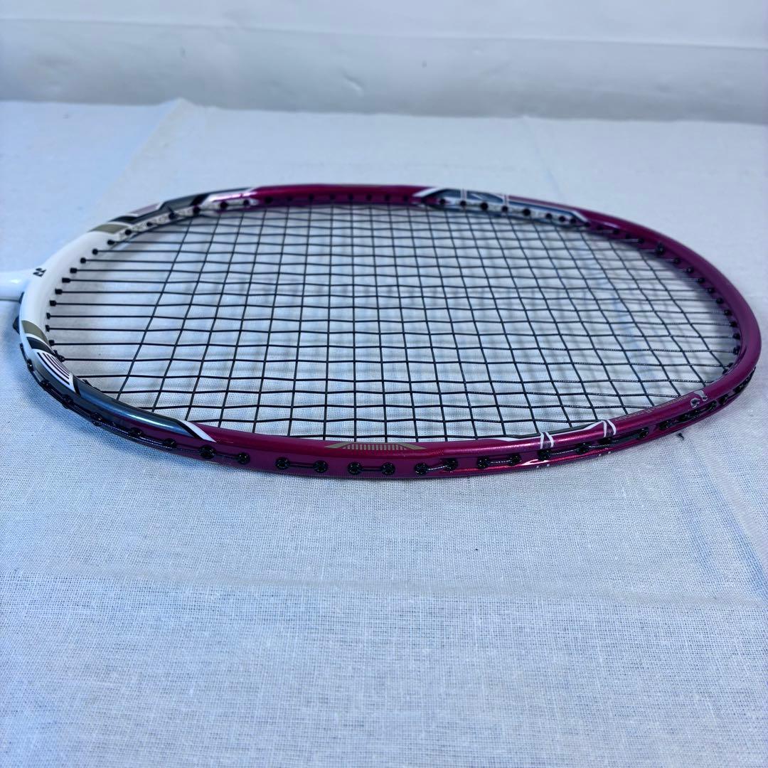 NANORAY i-speed 、500の2本セット