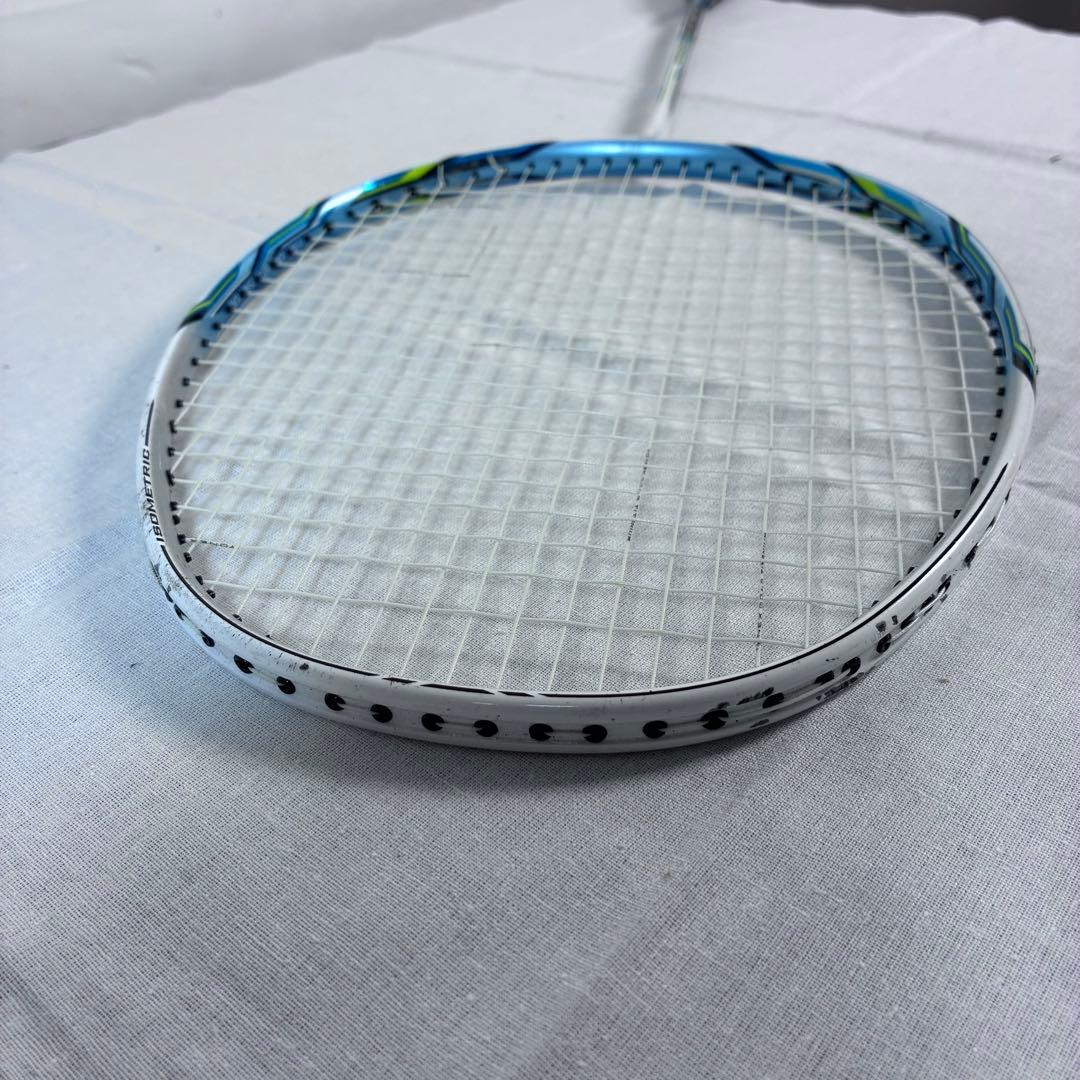 NANORAY i-speed 、500の2本セット