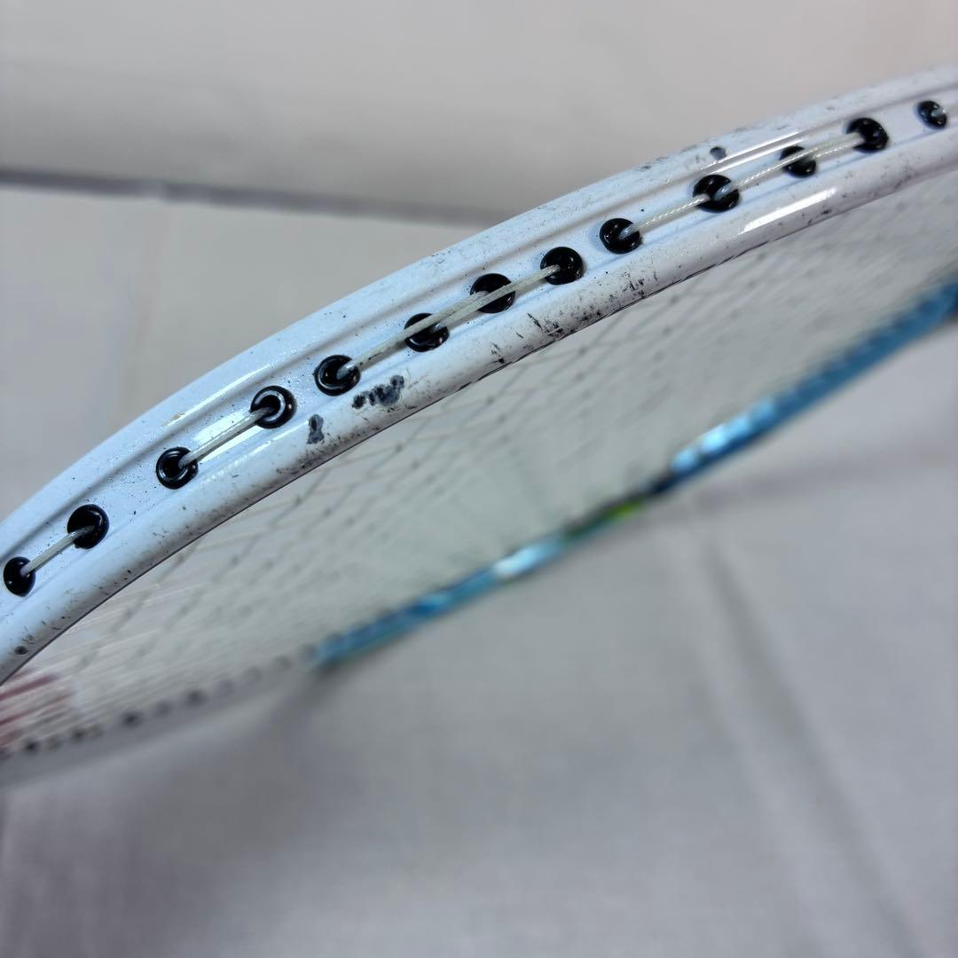 NANORAY i-speed 、500の2本セット