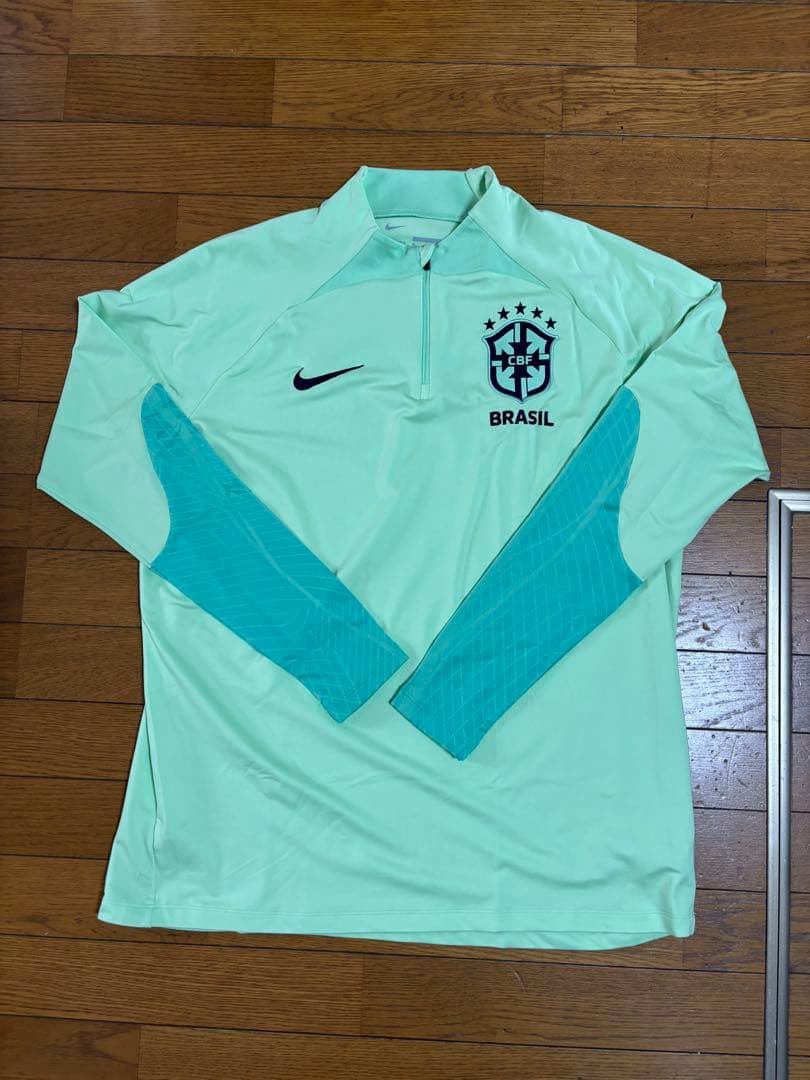 Nike ブラジル Dri-FIT ピステ XL