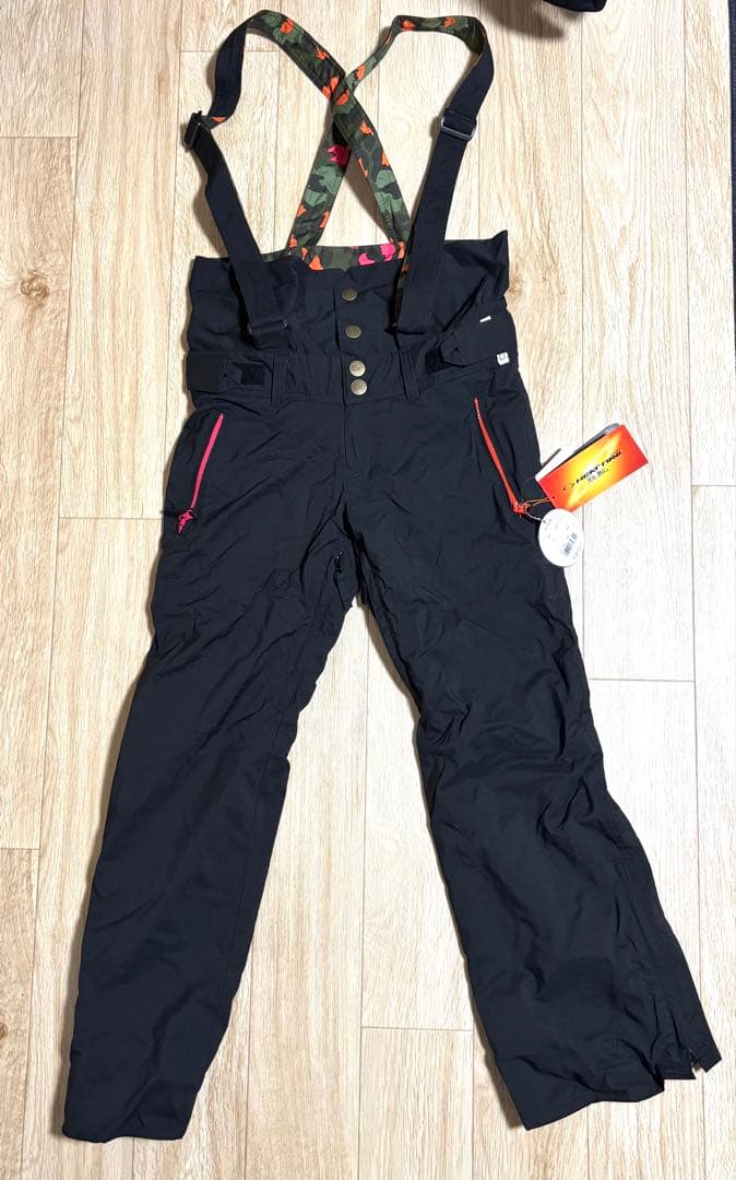新品未使用　スキー　スノボ　ウェア　パンツ単体
