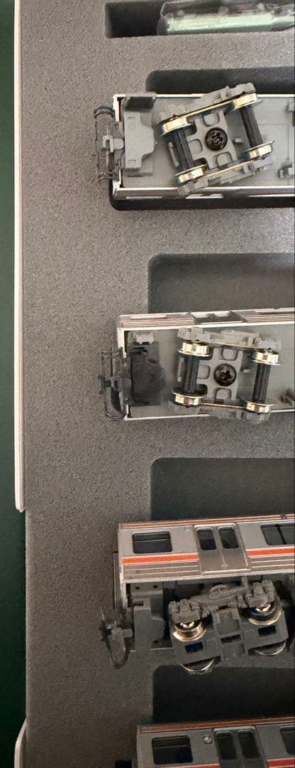 KATO 313系0番台　10-421