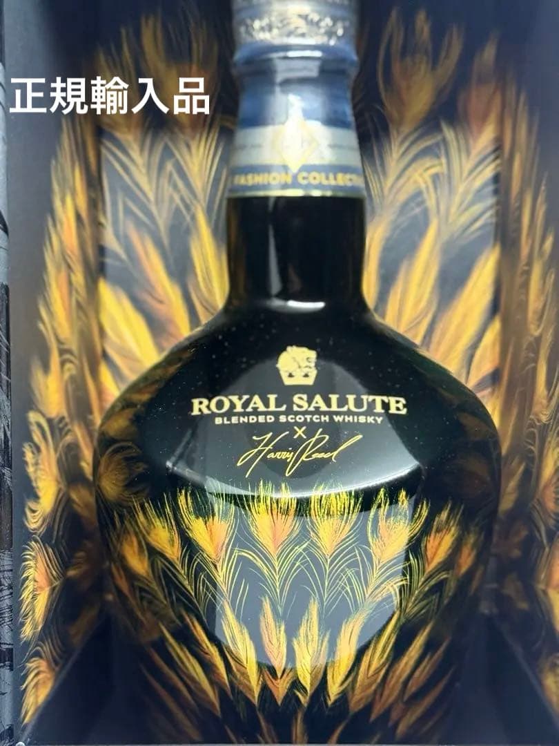  SALUTE 21 年THE FASHION COLLECTION