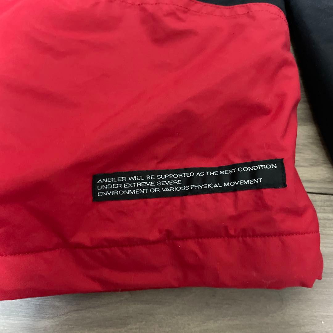 SHIMANO シマノ nexus 防寒着 レディース WM