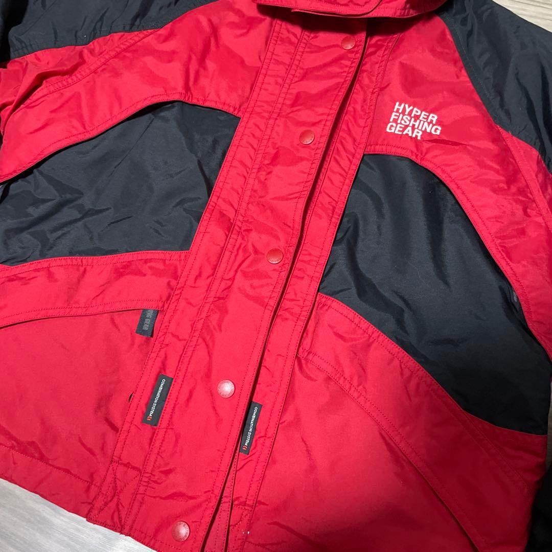 SHIMANO シマノ nexus 防寒着 レディース WM