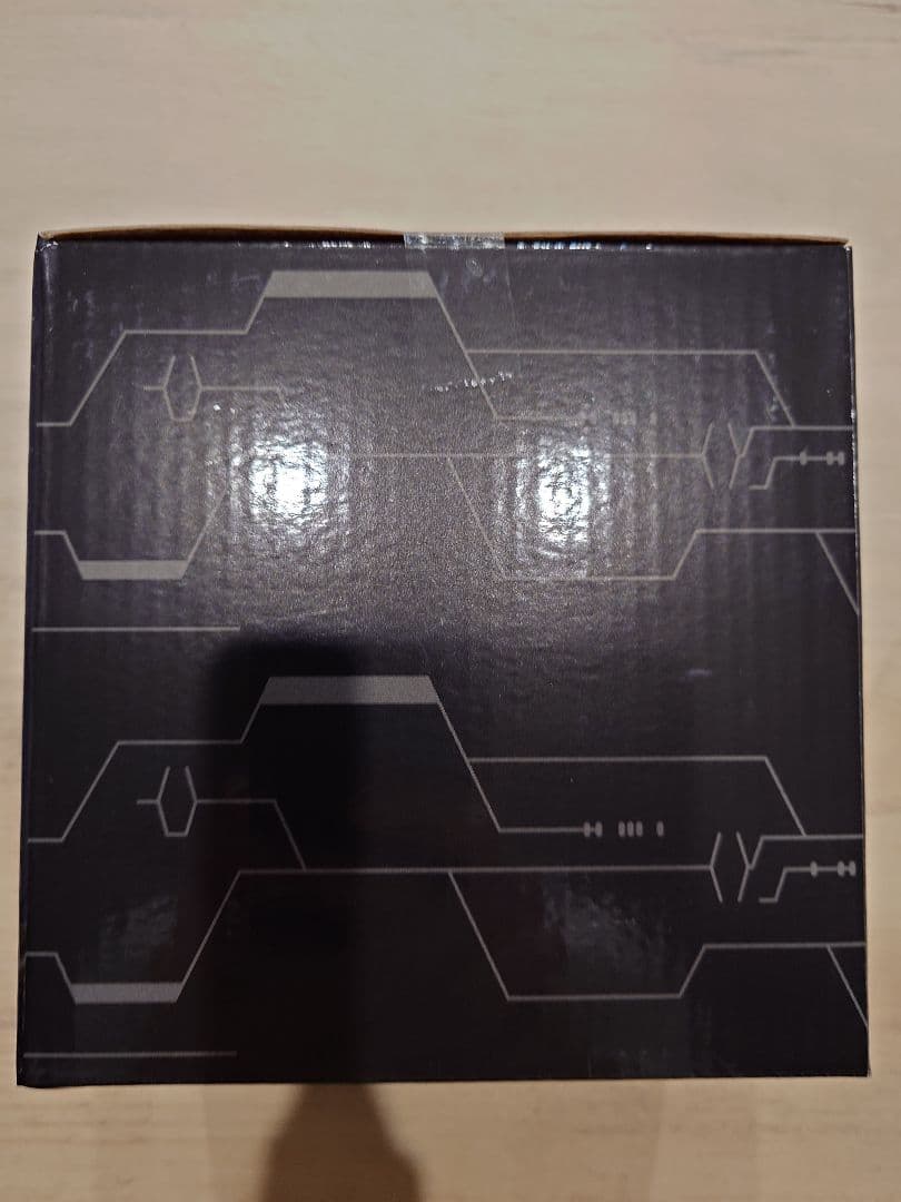 一番くじ ニーア オートマタ ver1.1a C賞 9Sフィギュア