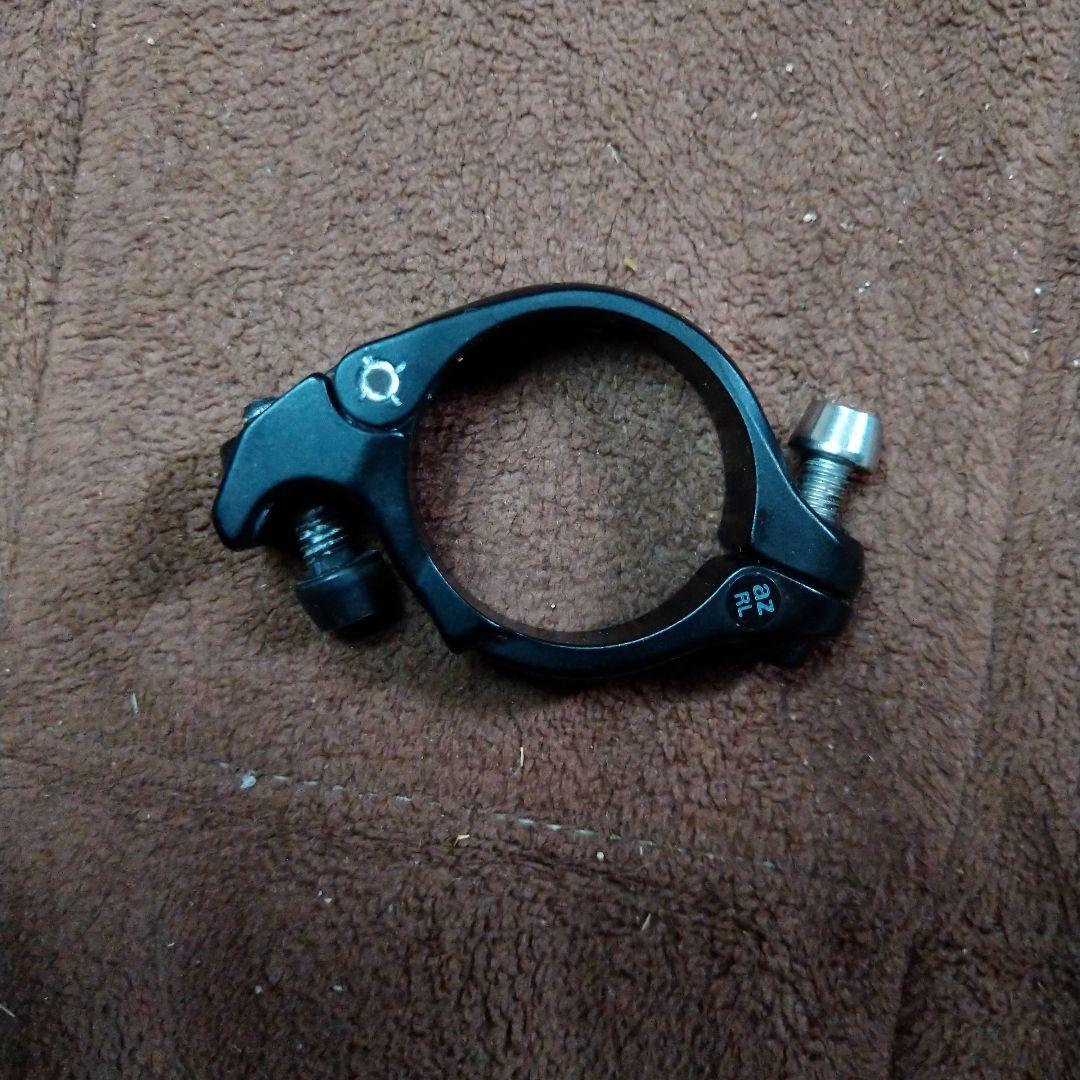 [105]　11S　機械式ディスクブレーキ　セット