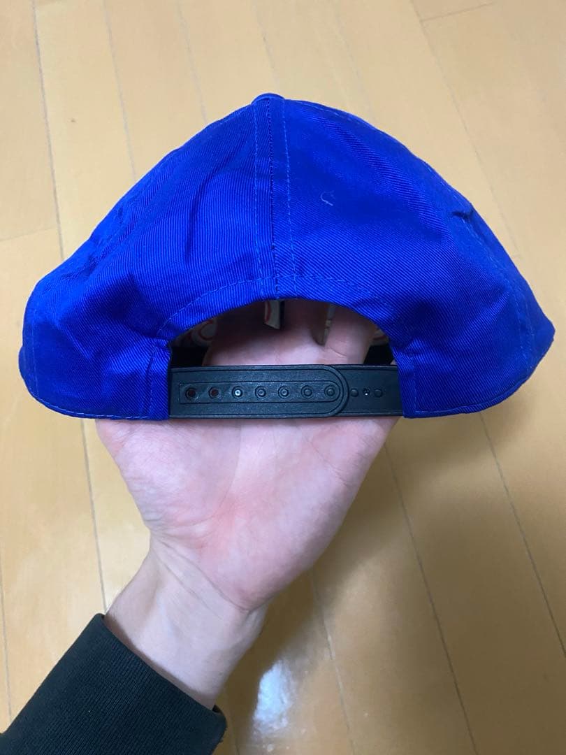 90s サッカー 日本代表 キャップ 非売品