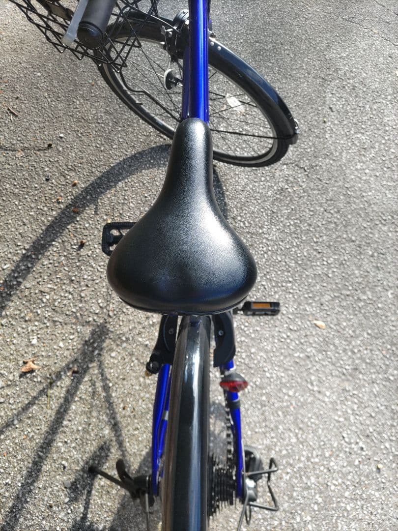 シュライン SCHLIEN 24 子供 自転車 引取or大阪北部近郊引渡限定