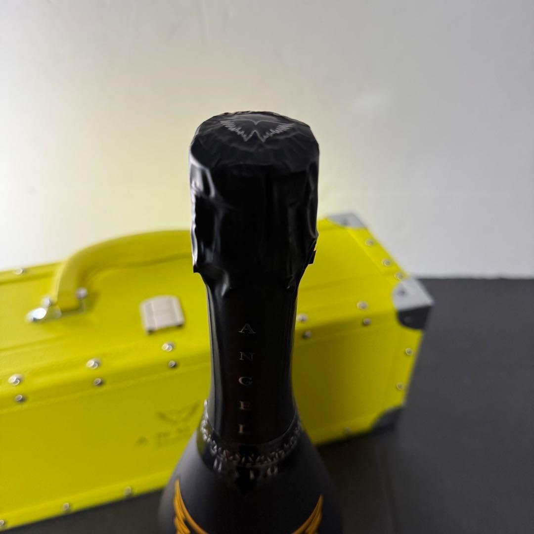 エンジェル　シャンパン　ヘイロー　イエロー　227