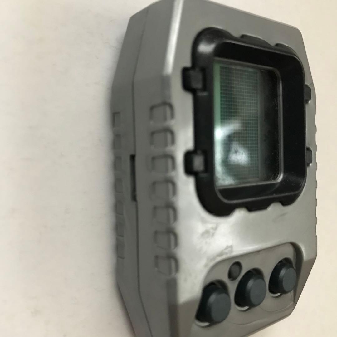 デジモンペンデュラム 1.0 ネイチャースピリッツ【箱説なし】