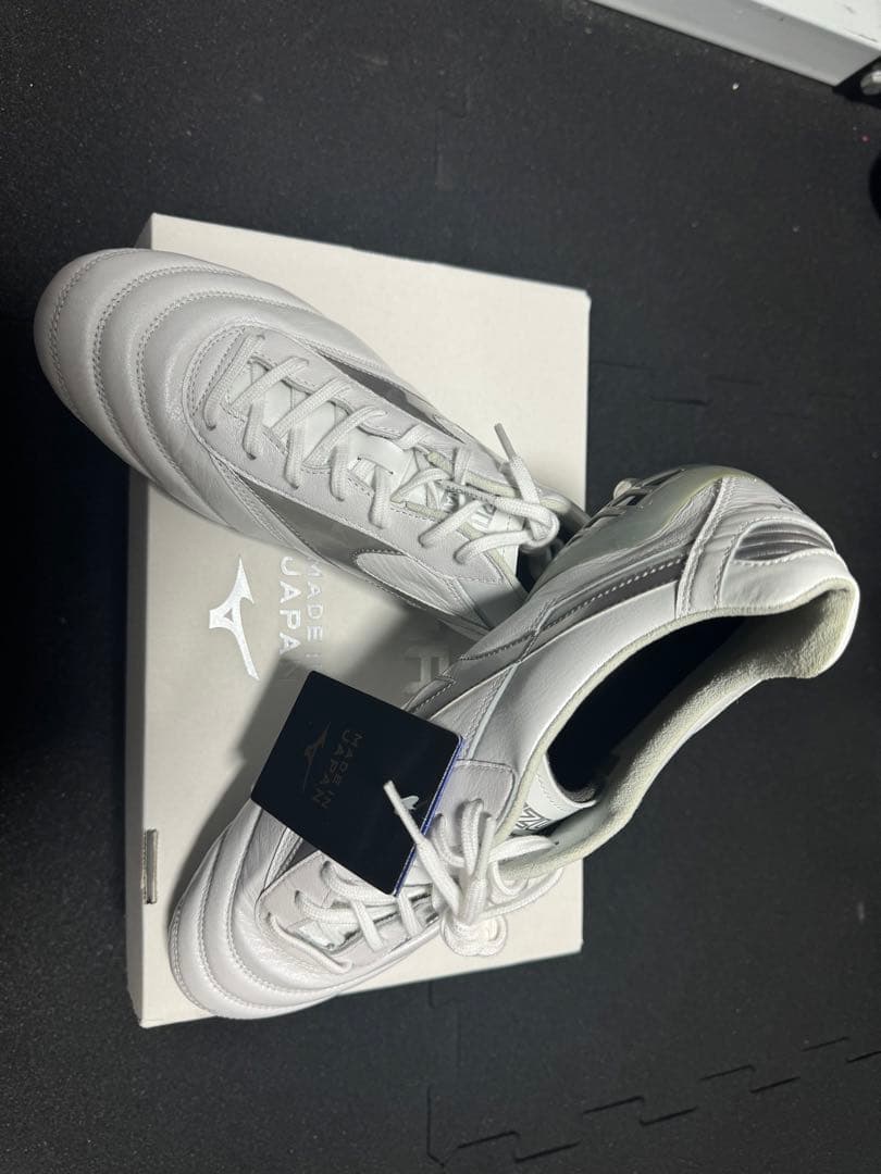 シューズ Mizuno Morelia DNA 27.5cm