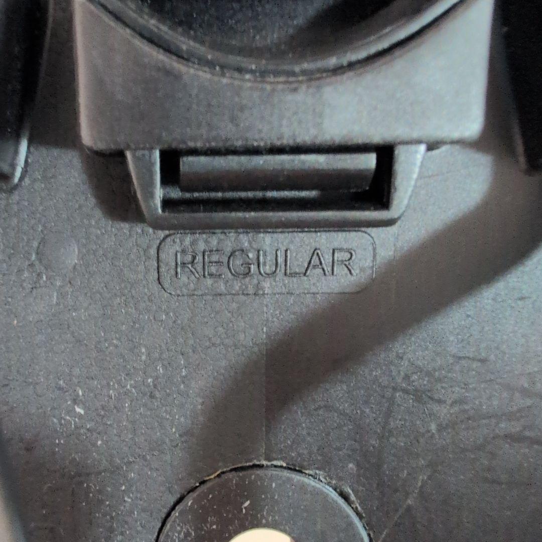 fi'zi:k ( フィジーク ) ANTARES R3 OPEN レギュラー