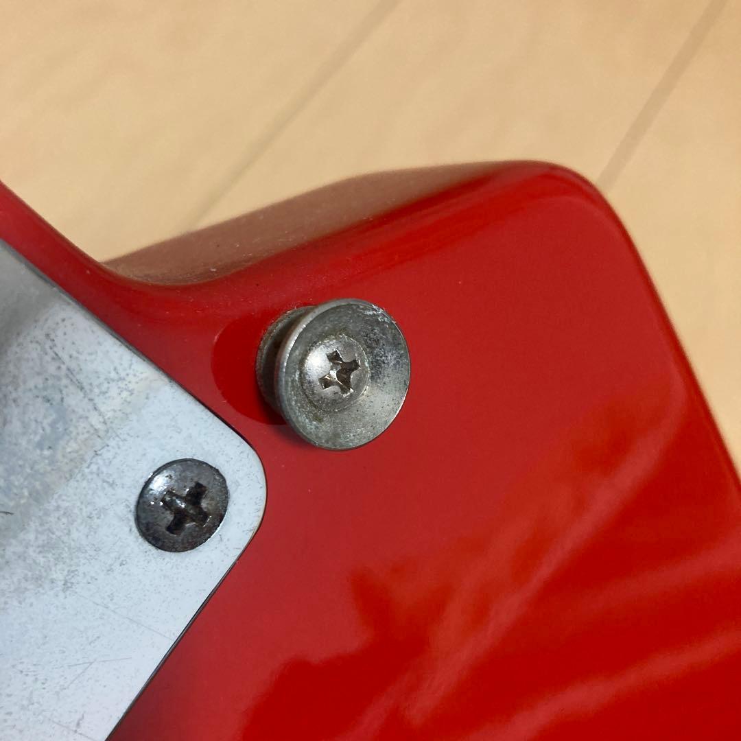 ランダムスターミニギター